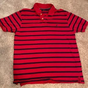 Nautica polo